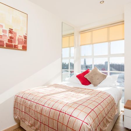 Roland House Aparthotel London Bagian luar foto