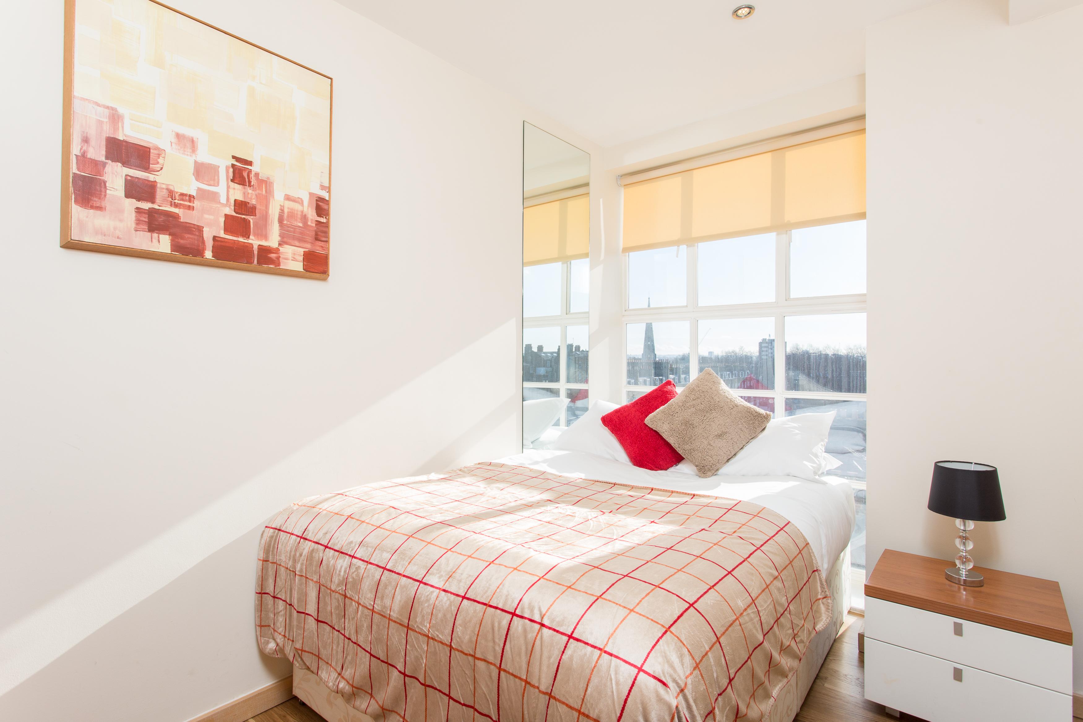 Roland House Aparthotel London Bagian luar foto
