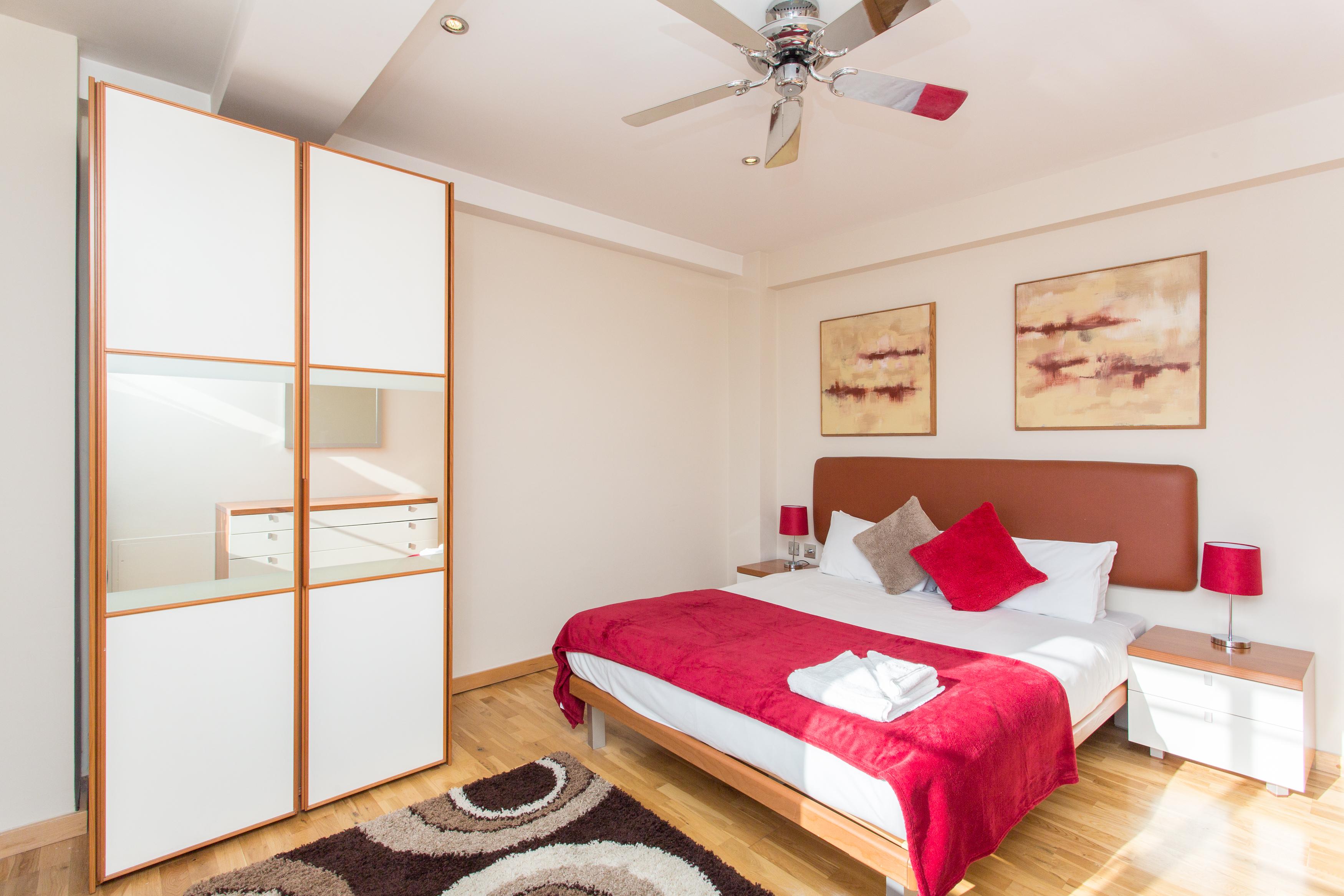 Roland House Aparthotel London Bagian luar foto