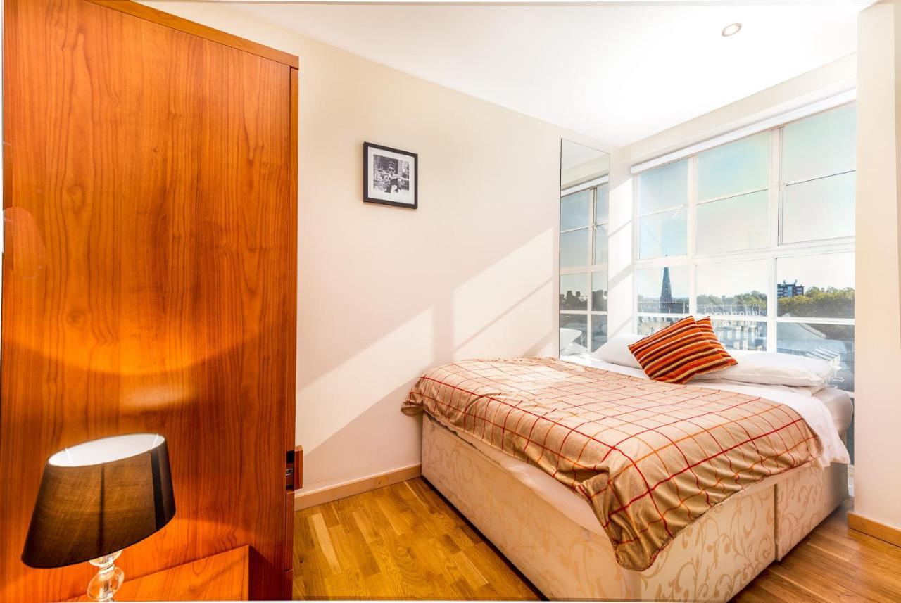 Roland House Aparthotel London Bagian luar foto