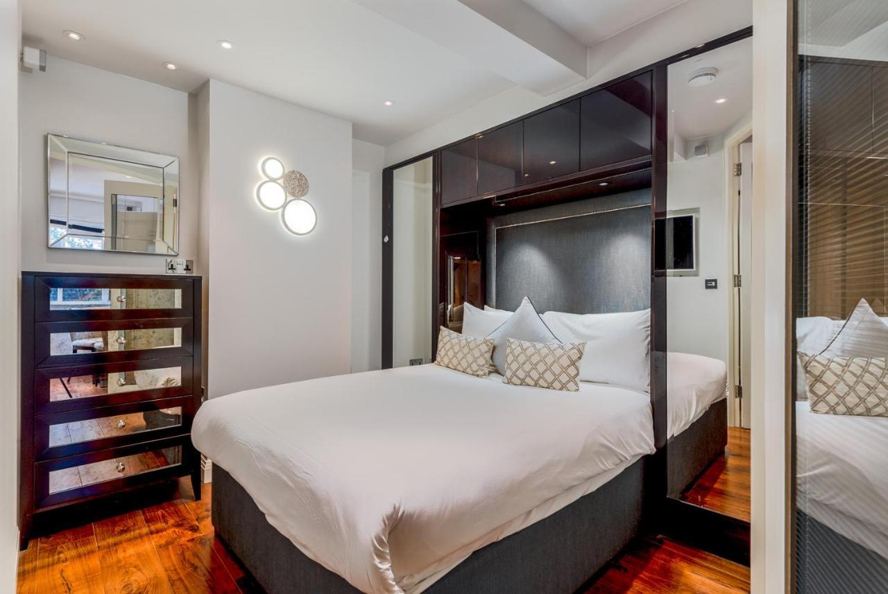Roland House Aparthotel London Bagian luar foto