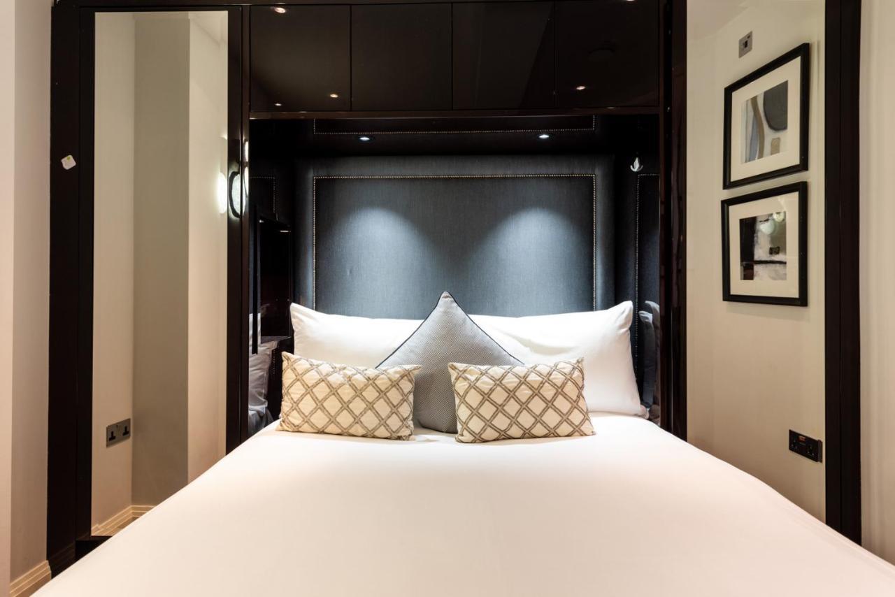 Roland House Aparthotel London Bagian luar foto