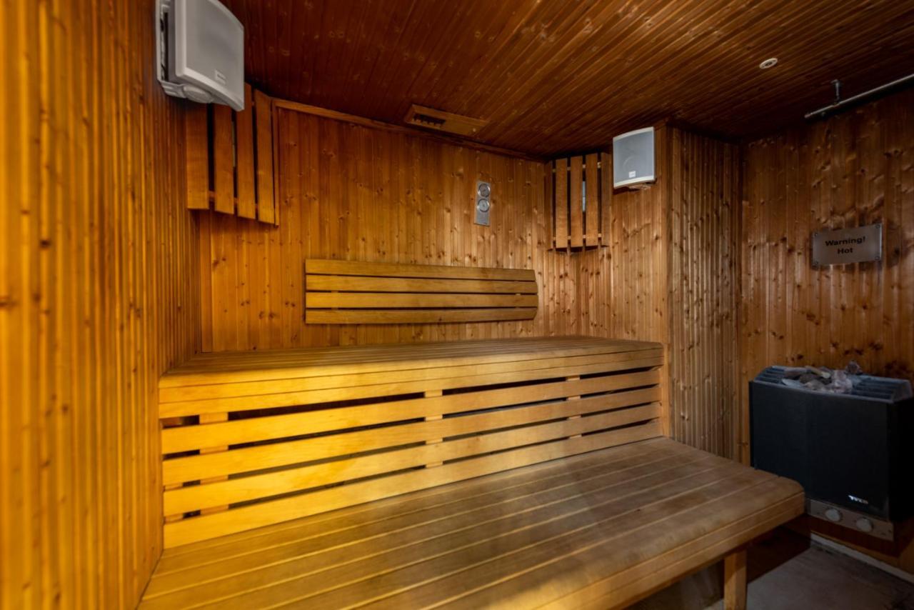 Roland House Aparthotel London Bagian luar foto