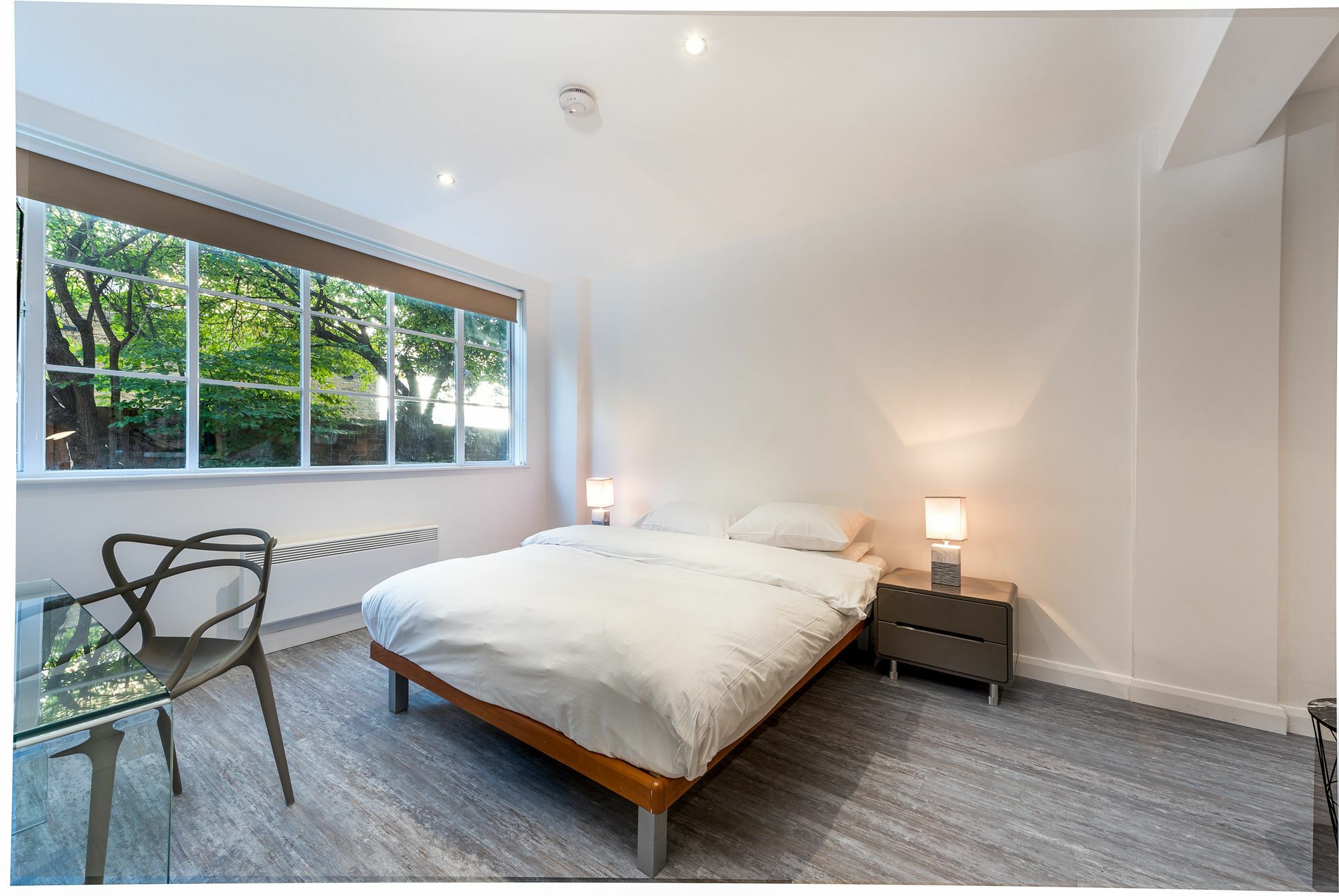 Roland House Aparthotel London Bagian luar foto
