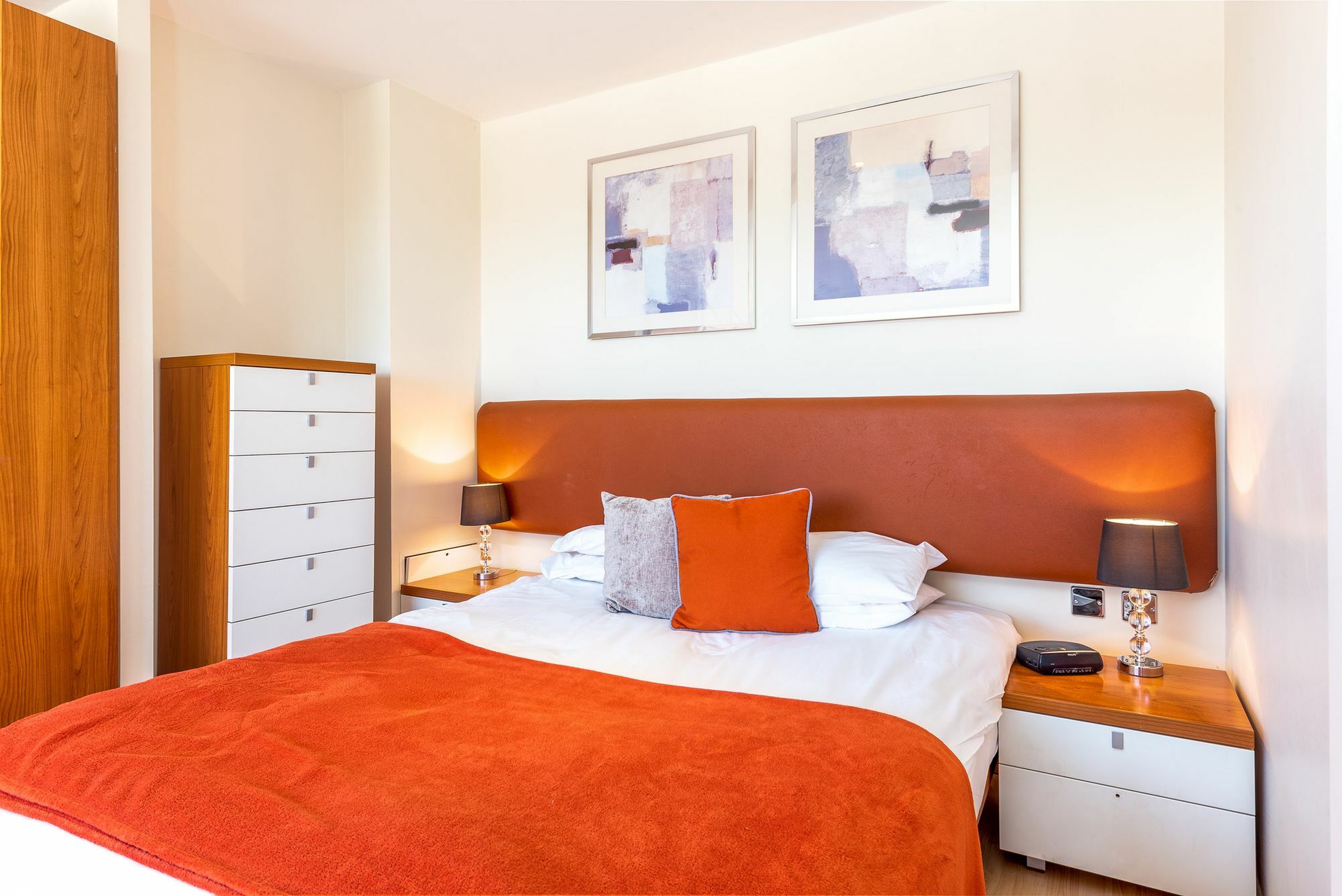 Roland House Aparthotel London Bagian luar foto