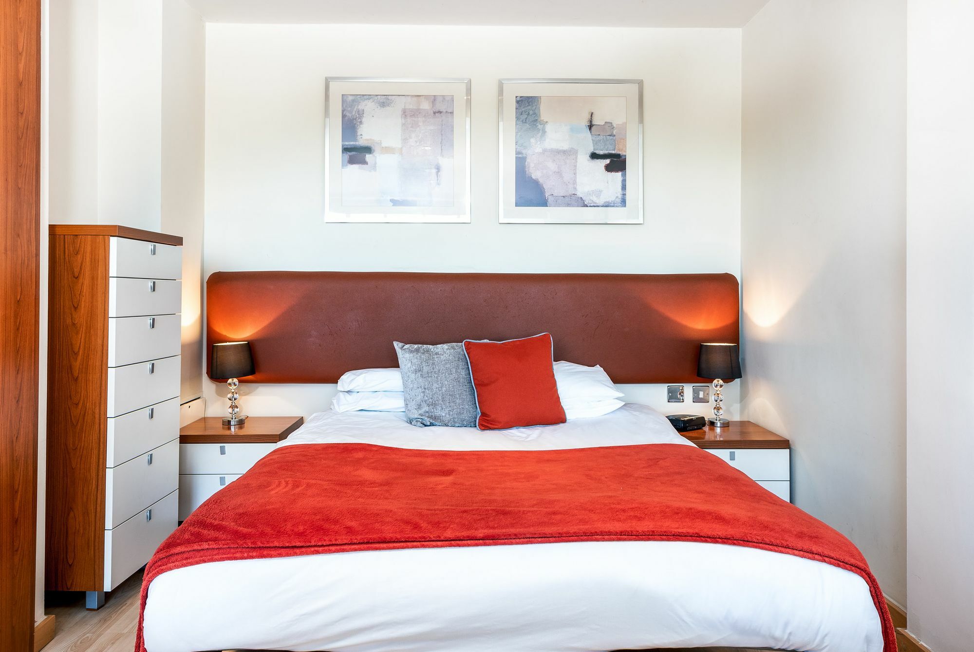 Roland House Aparthotel London Bagian luar foto