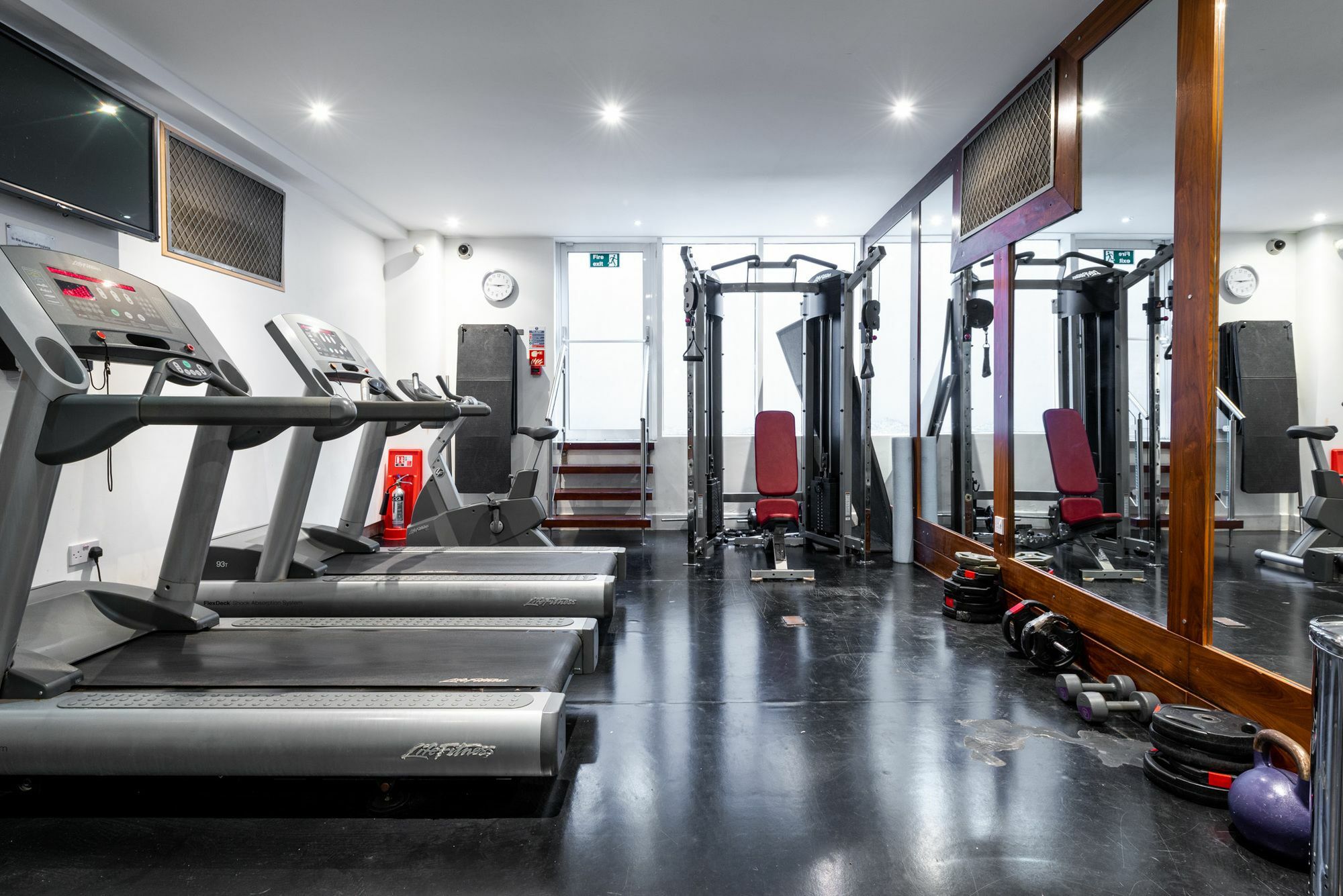 Roland House Aparthotel London Bagian luar foto