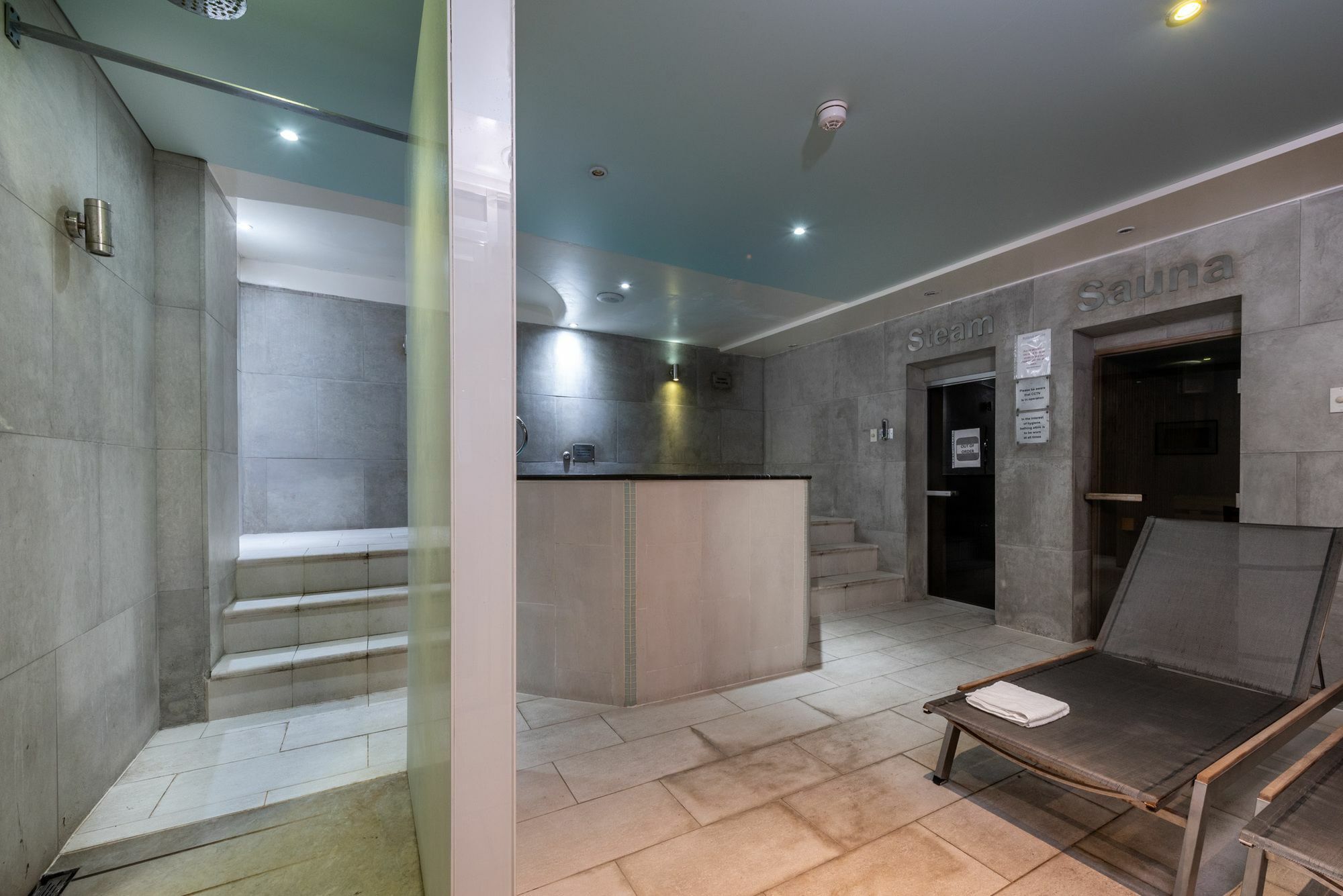 Roland House Aparthotel London Bagian luar foto