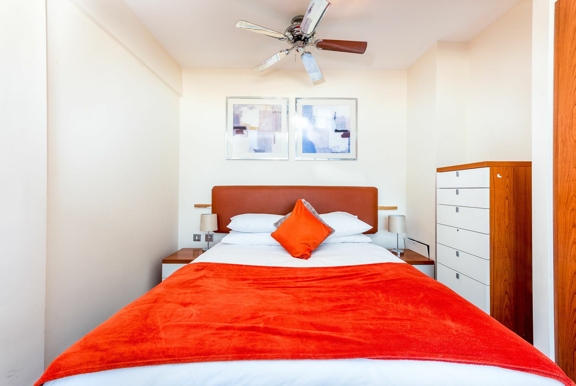 Roland House Aparthotel London Bagian luar foto